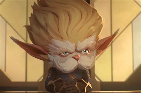 himer|Heimerdinger (Character) 